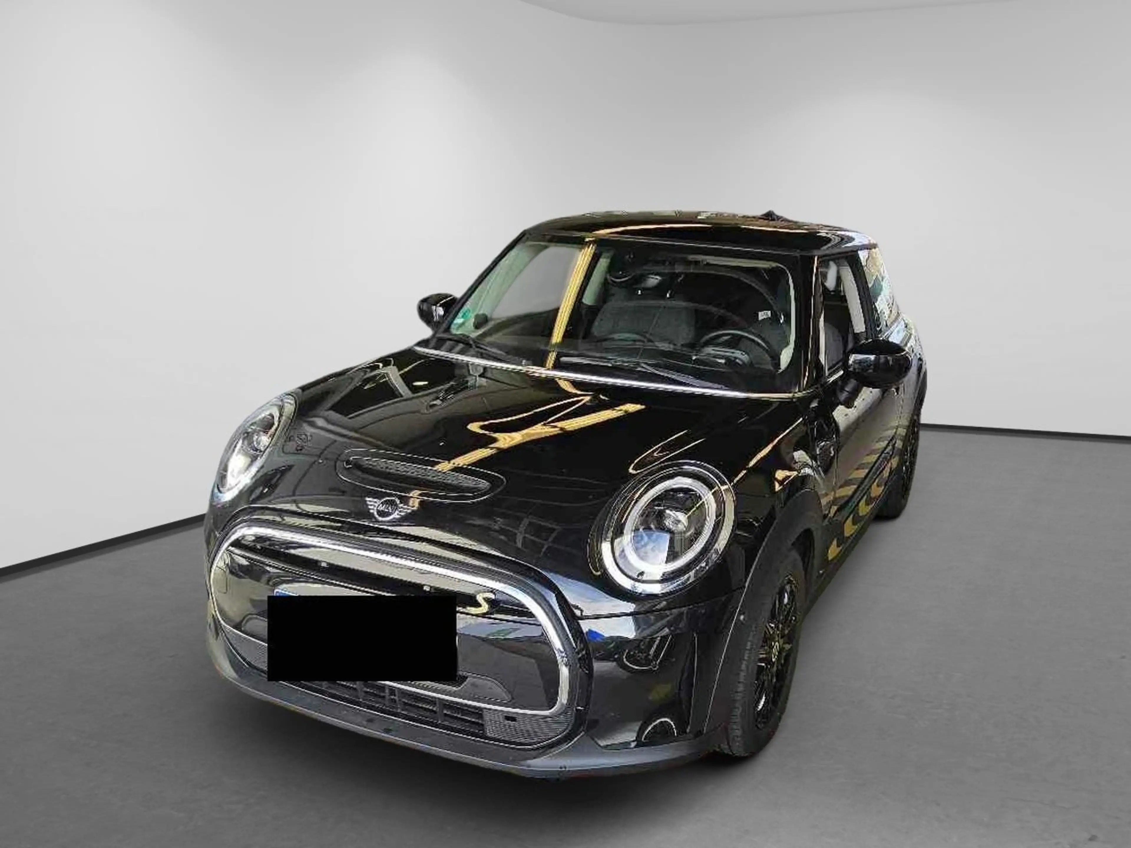 MINI Cooper SE Classic Trim Pano S-Dach SpoSi BLIS — photo 2