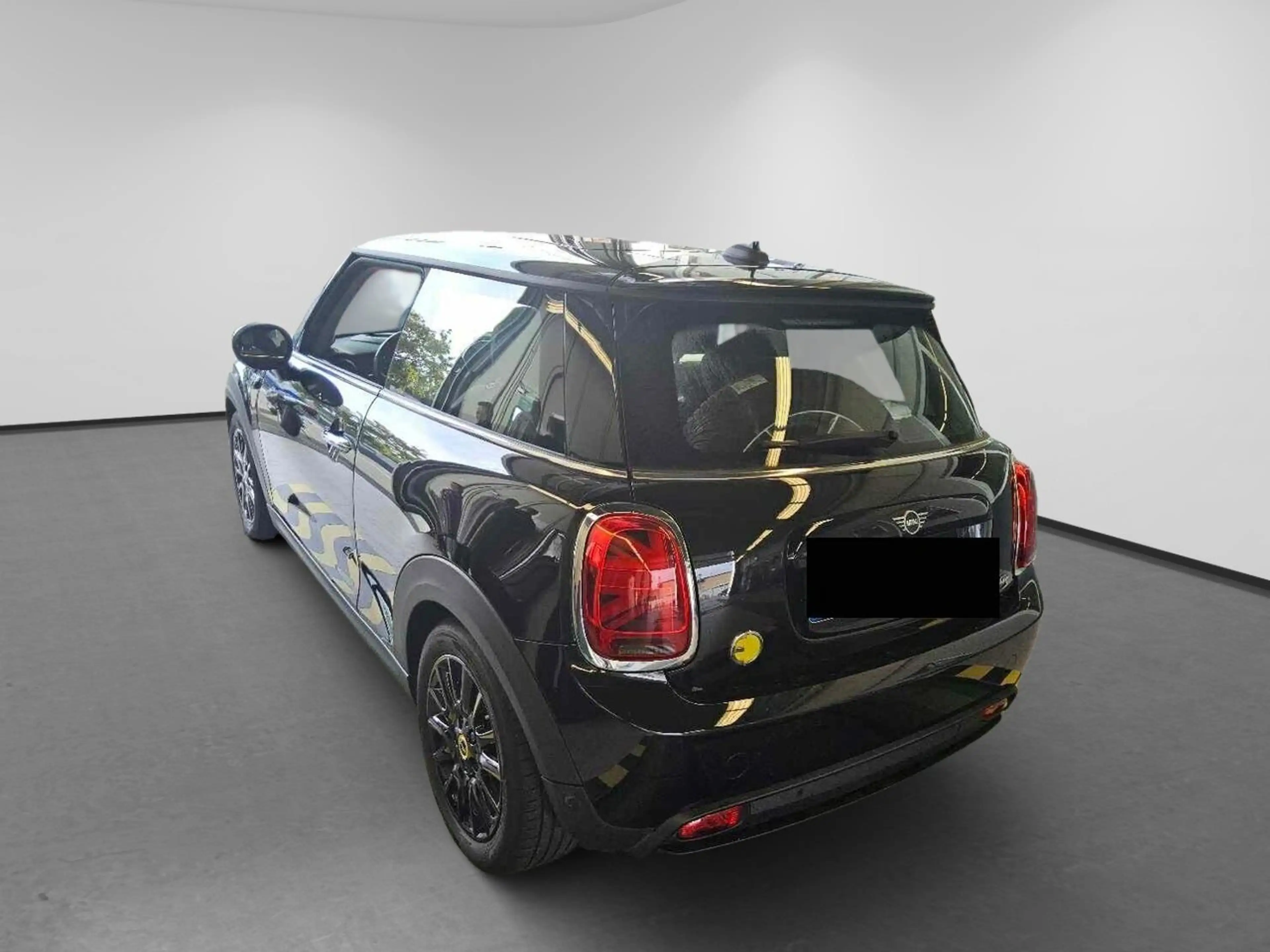 MINI Cooper SE Classic Trim Pano S-Dach SpoSi BLIS — photo 5