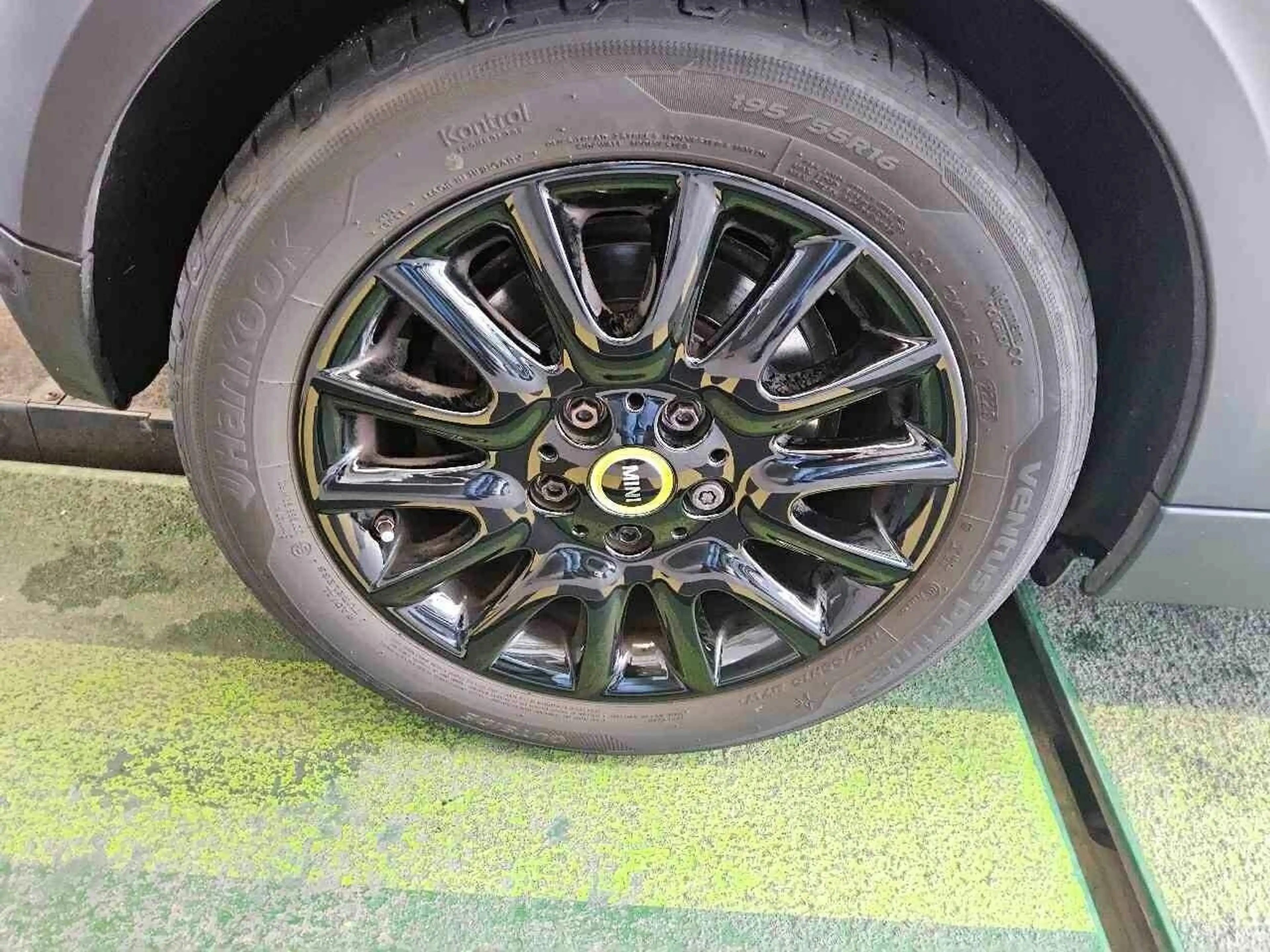 MINI Cooper SE Classic Trim Pano S-Dach SpoSi BLIS — photo 12