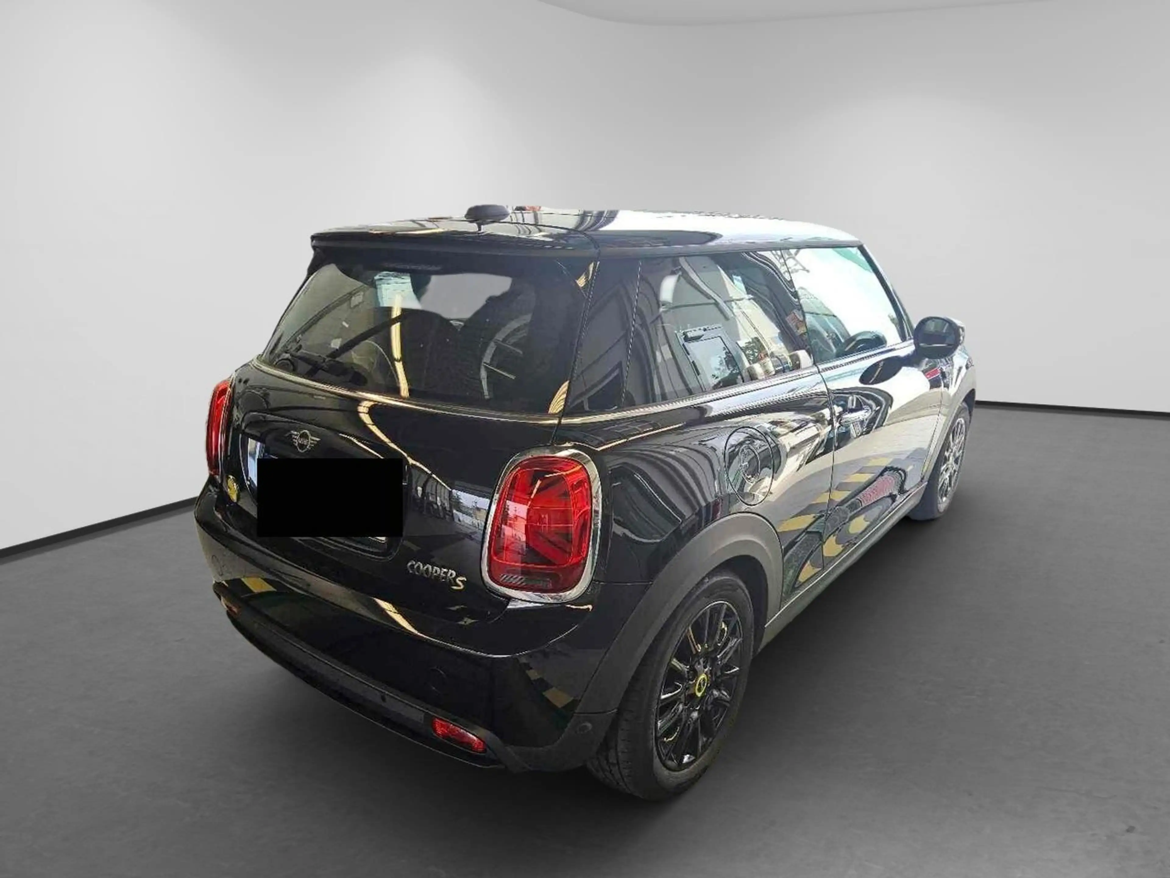 MINI Cooper SE Classic Trim Pano S-Dach SpoSi BLIS — photo 8