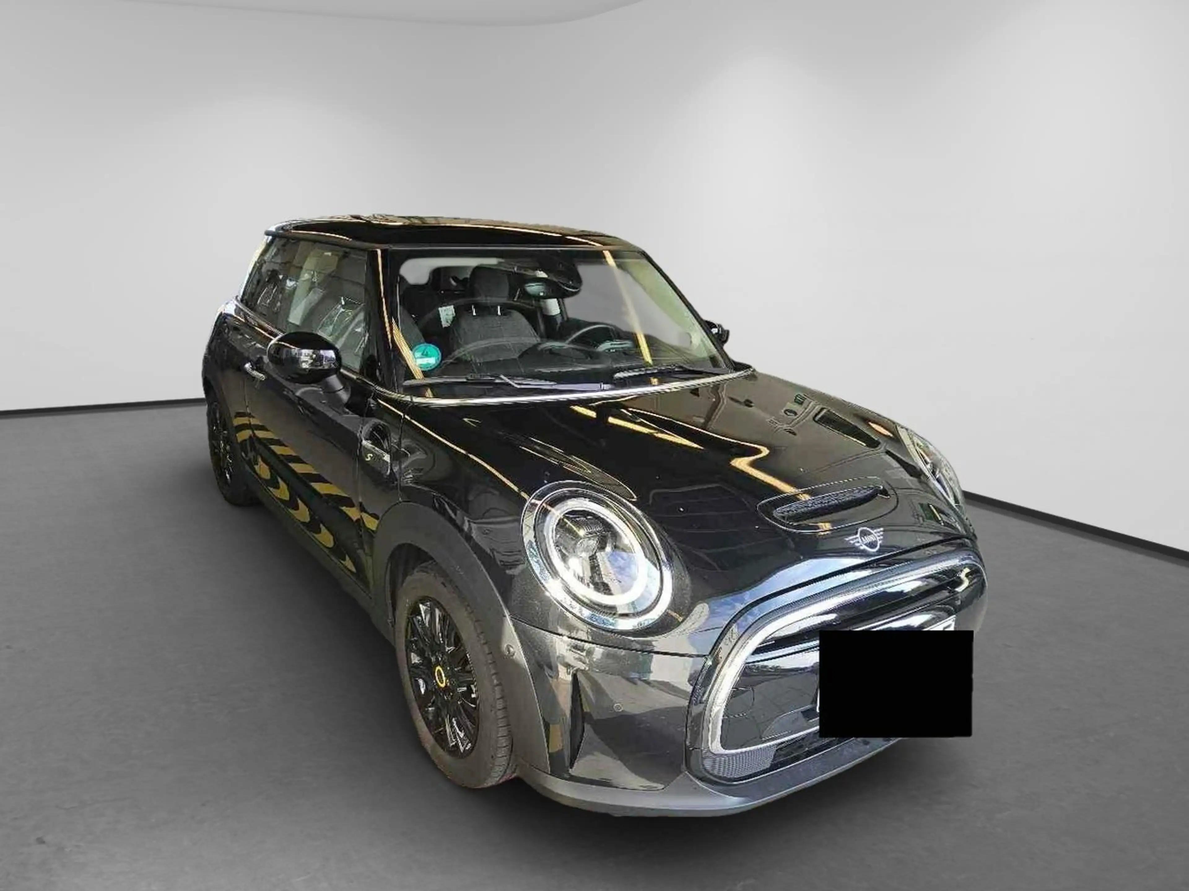 MINI Cooper SE Classic Trim Pano S-Dach SpoSi BLIS — photo 7