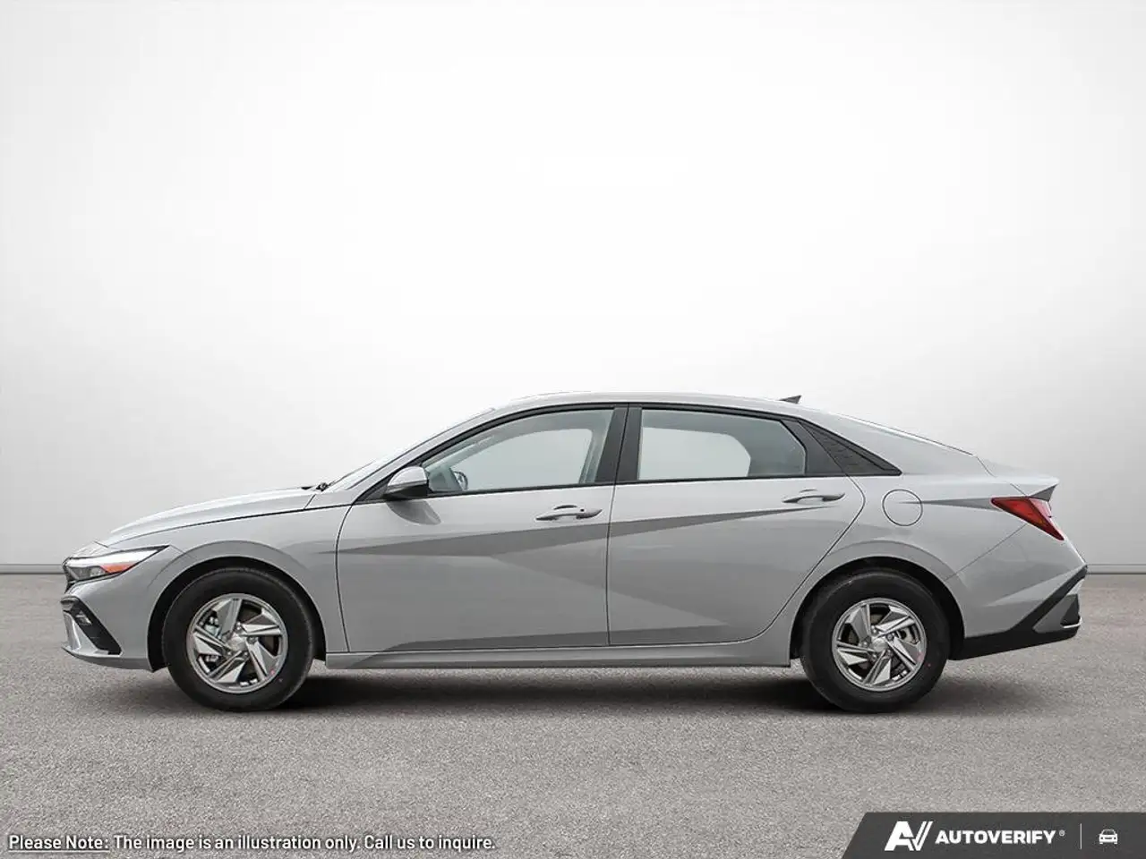 Hyundai ELANTRA снимка Hyundai ELANTRA