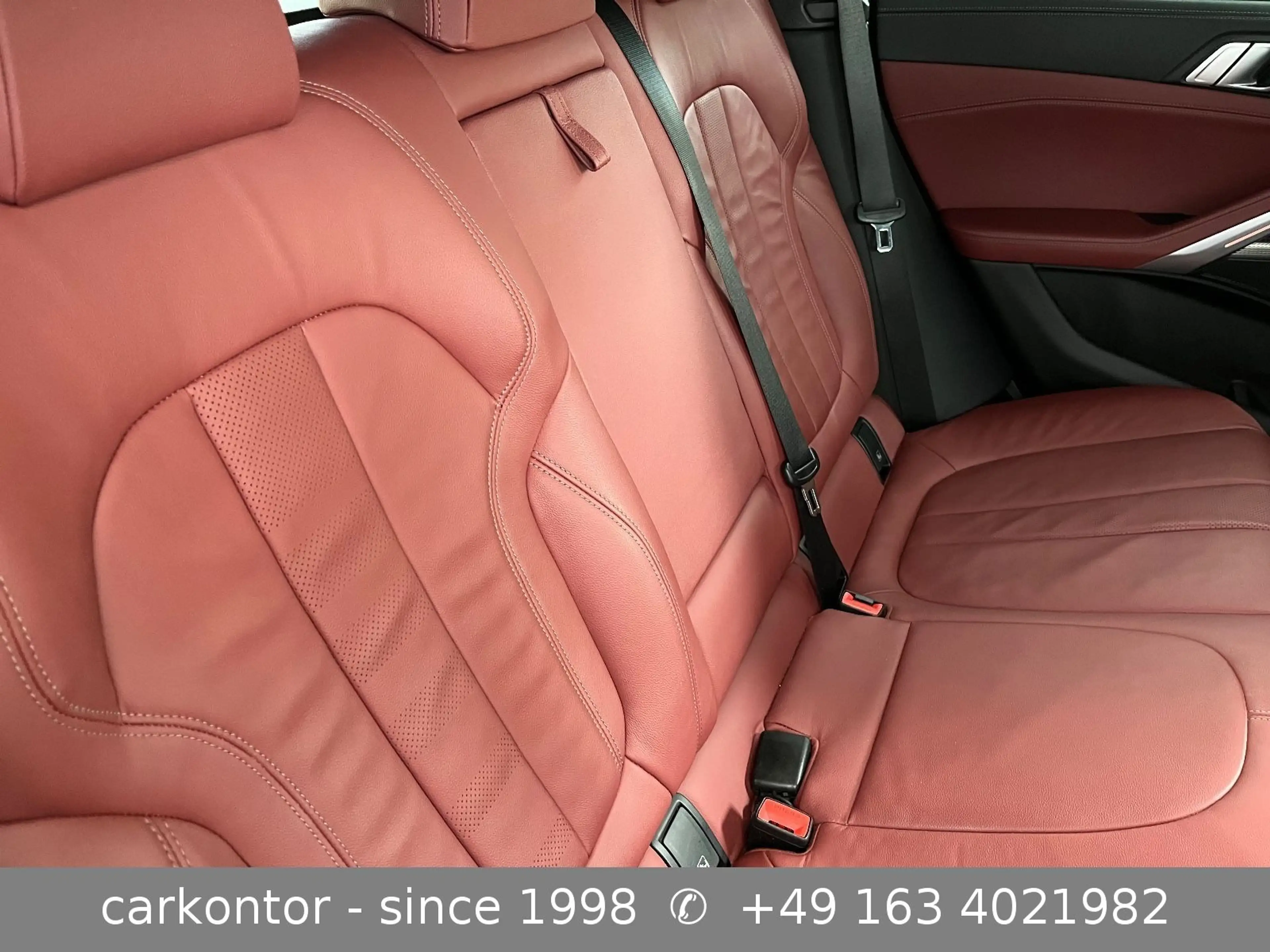 BMW X6 xDrive 30d *M SPORPTAKET*PANO*22 ZOLL*MWST* — photo 15