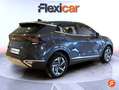 Kia Sportage 1.6+CRDi+MHEV+136CV+GT-line+4x2+DCT Gris - thumbnail 8