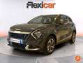 Kia Sportage 1.6+CRDi+MHEV+136CV+GT-line+4x2+DCT Gris - thumbnail 3