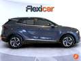 Kia Sportage 1.6+CRDi+MHEV+136CV+GT-line+4x2+DCT Gris - thumbnail 9