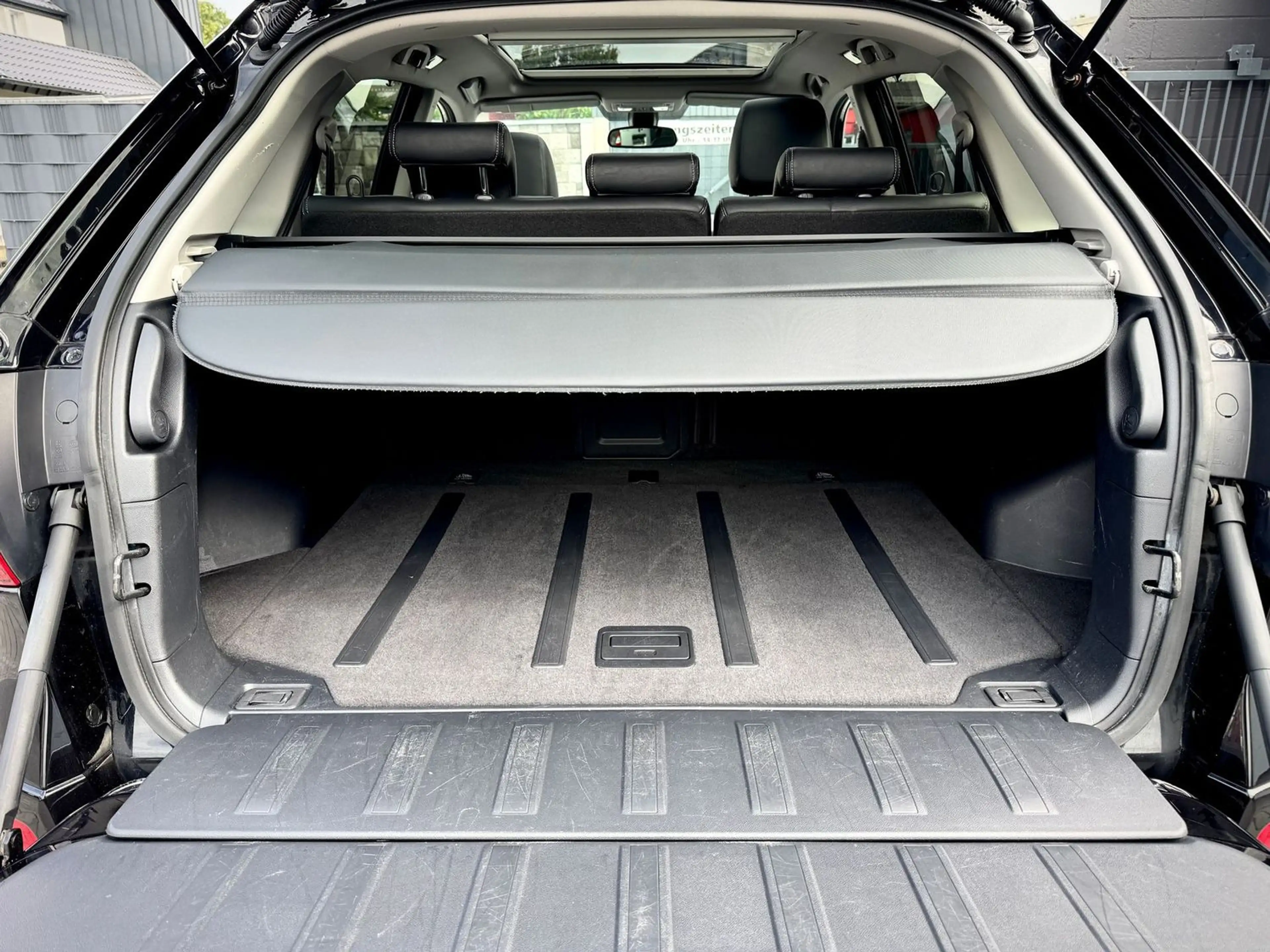 Renault Koleos 4X4 '2.Hand'P-Dach'Aut.'BOSE'Navi'AHK' — photo 10