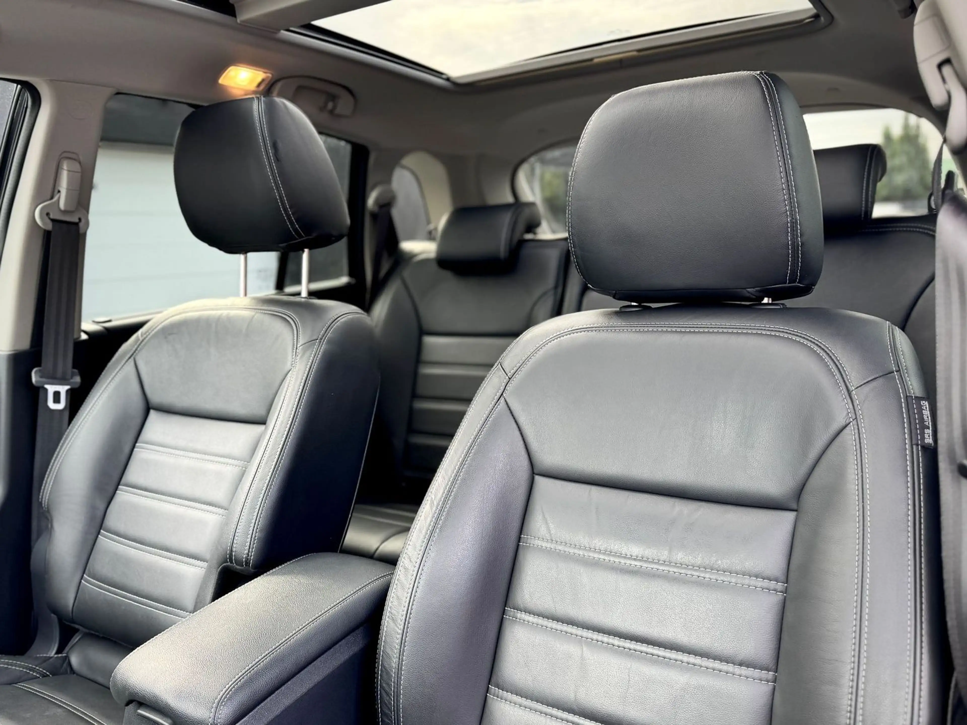 Renault Koleos 4X4 '2.Hand'P-Dach'Aut.'BOSE'Navi'AHK' — photo 3