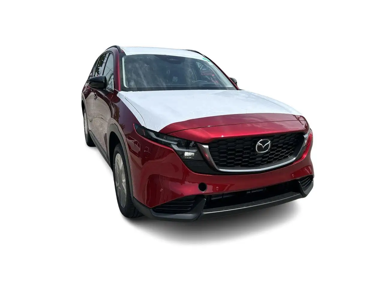 Mazda CX-5 fotografie Mazda CX-5