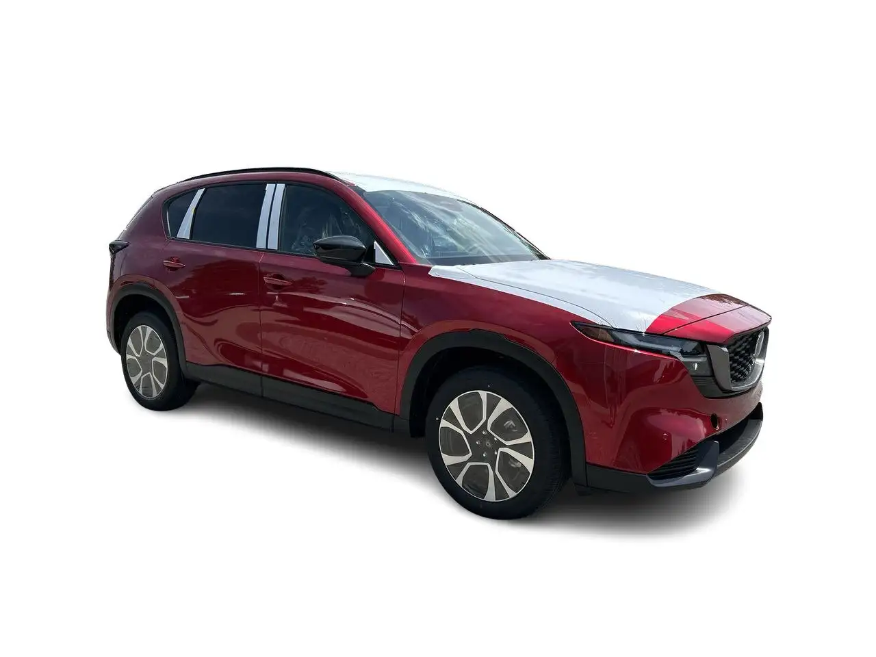 Mazda CX-5 fotografie Mazda CX-5