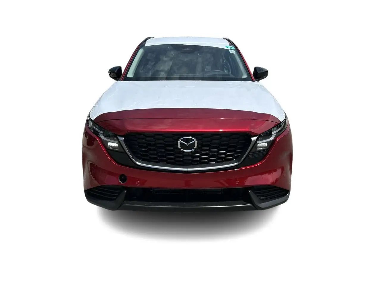 Mazda CX-5 fotografie Mazda CX-5