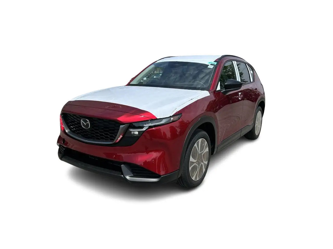 Mazda CX-5 fotografie Mazda CX-5