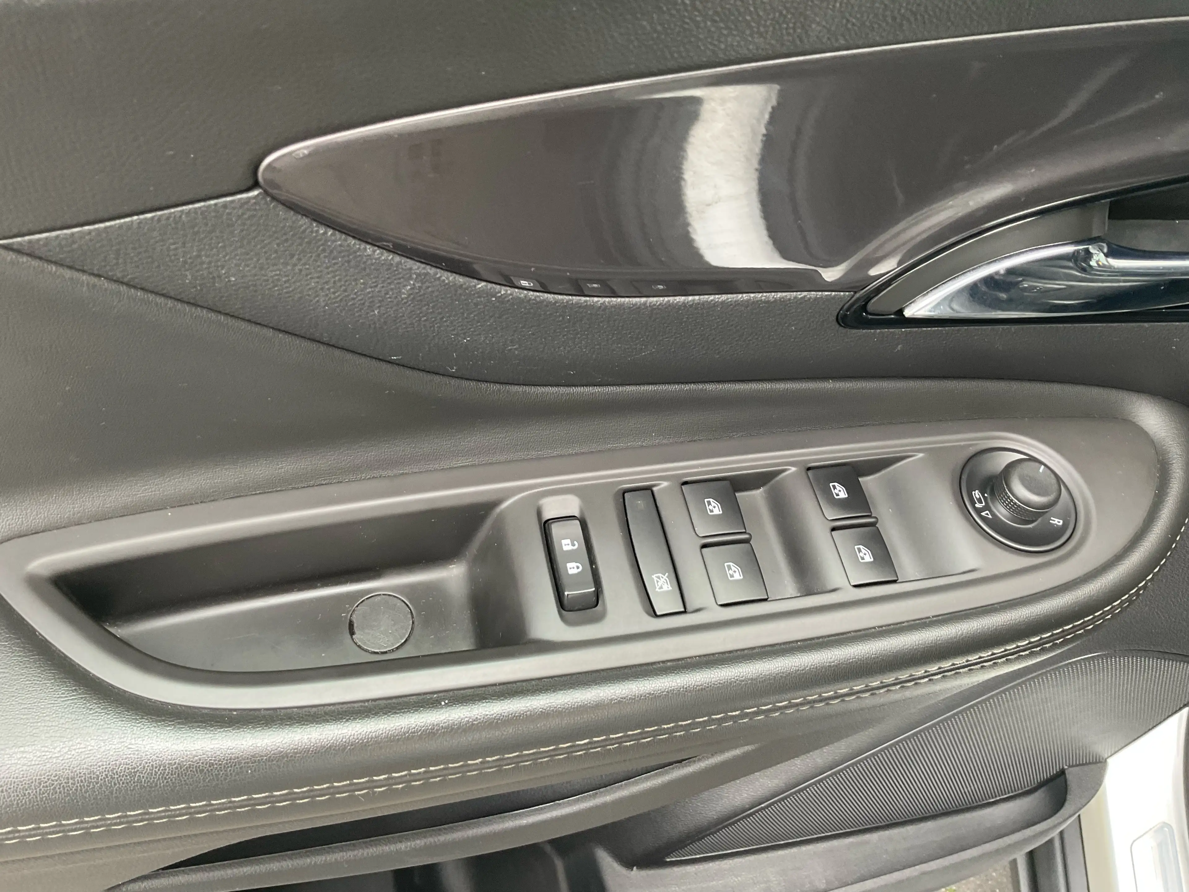 Opel Mokka X 1.4 Turbo Online Edition Automaat — photo 11