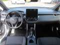 Toyota Corolla Cross 2.0 Team D Premium Paket Pano Срібний - thumbnail 9