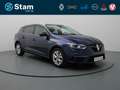Renault Megane Estate TCe 115pk Limited Cruise | Climate | Carpla Blauw - thumbnail 1