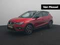 SEAT Arona 1.0 TSI Aut. FR Launch Edition | Navi | Trekhaak | Rood - thumbnail 1