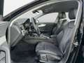 Audi A4 Avant 35 TFSI S line AHK Assistenzpaket LED Nav... Noir - thumbnail 10
