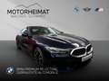 BMW M850 i xDrive Gran Coupe Individual 20" M-TechnikPaket Bleu - thumbnail 4