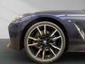 BMW M850 i xDrive Gran Coupe Individual 20" M-TechnikPaket Bleu - thumbnail 8
