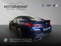 BMW M850 i xDrive Gran Coupe Individual 20" M-TechnikPaket Bleu - thumbnail 5