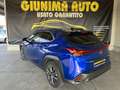 Lexus UX 250h 2.0 F Sport 2wd cvt Blau - thumbnail 4