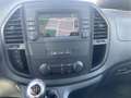 Mercedes-Benz Vito 116 KA XL Leder*Kamera*Tempomat*DAB Negro - thumbnail 12