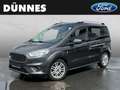 Ford Tourneo Courier 1.5 TDCi Titanium Grey - thumbnail 1