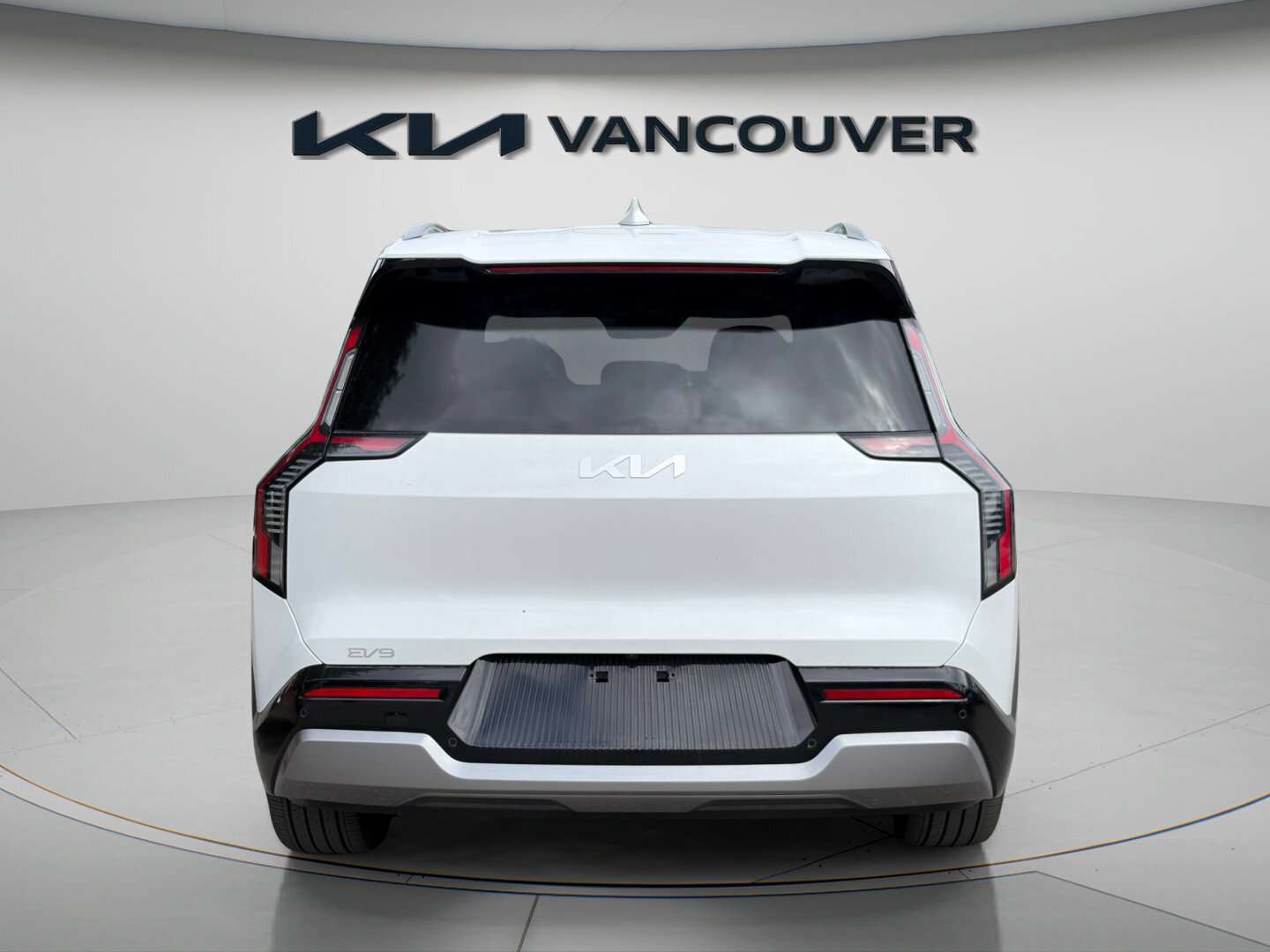 2026 Kia EV9 Land w/Plus Package | Dual Sunroof — снимка 1