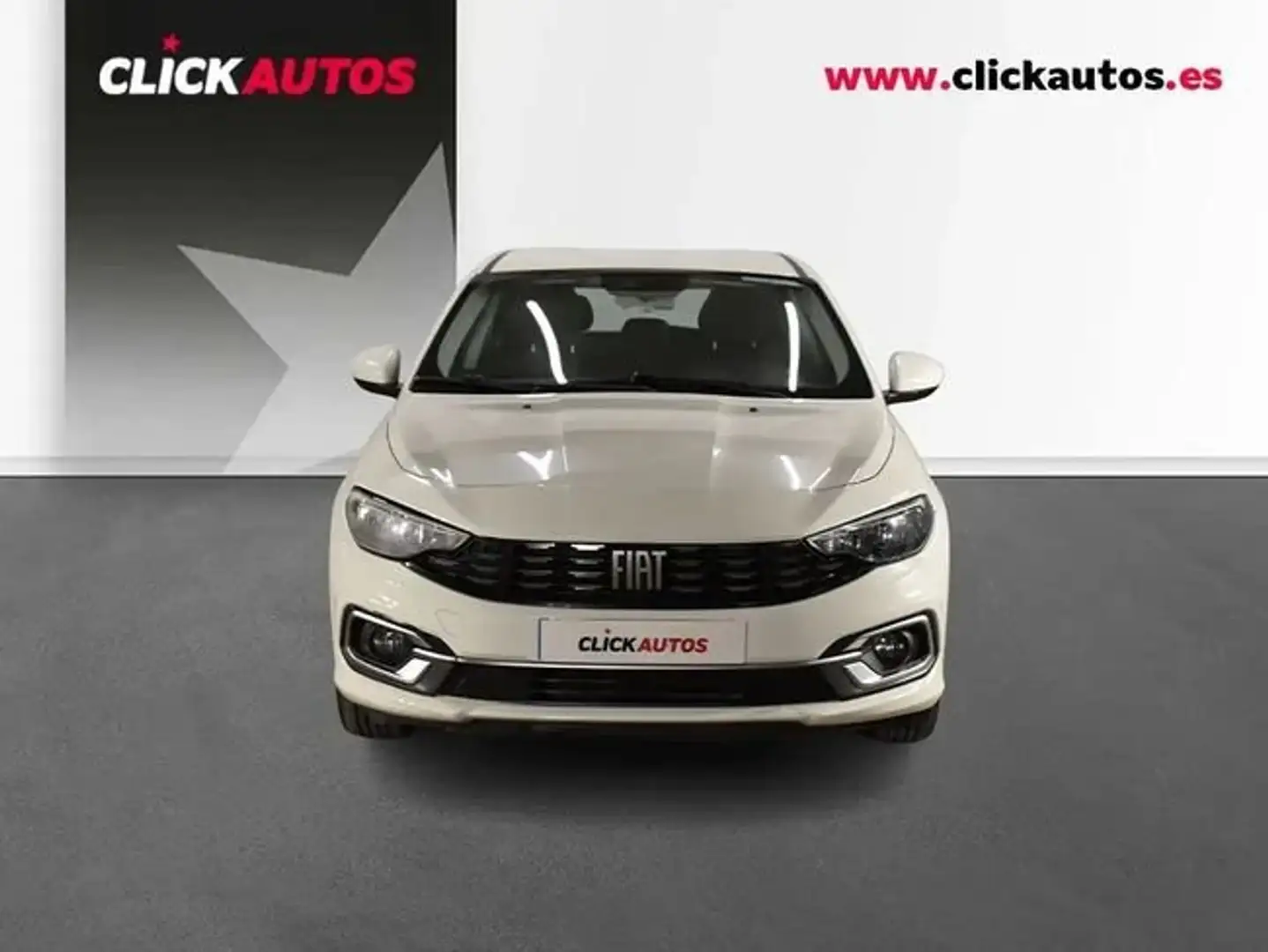 Fiat Tipo SW 1.0 City Life Blanco - 2