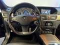 Mercedes-Benz E 350 CDI T BlueEff AMG AVANTGARDE NAVI XEN PANO Noir - thumbnail 11