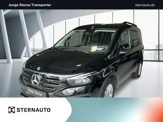 Mercedes-Benz EQT EQT 200 Progressive/Navi/LED/Klima/Kamera/MBUX