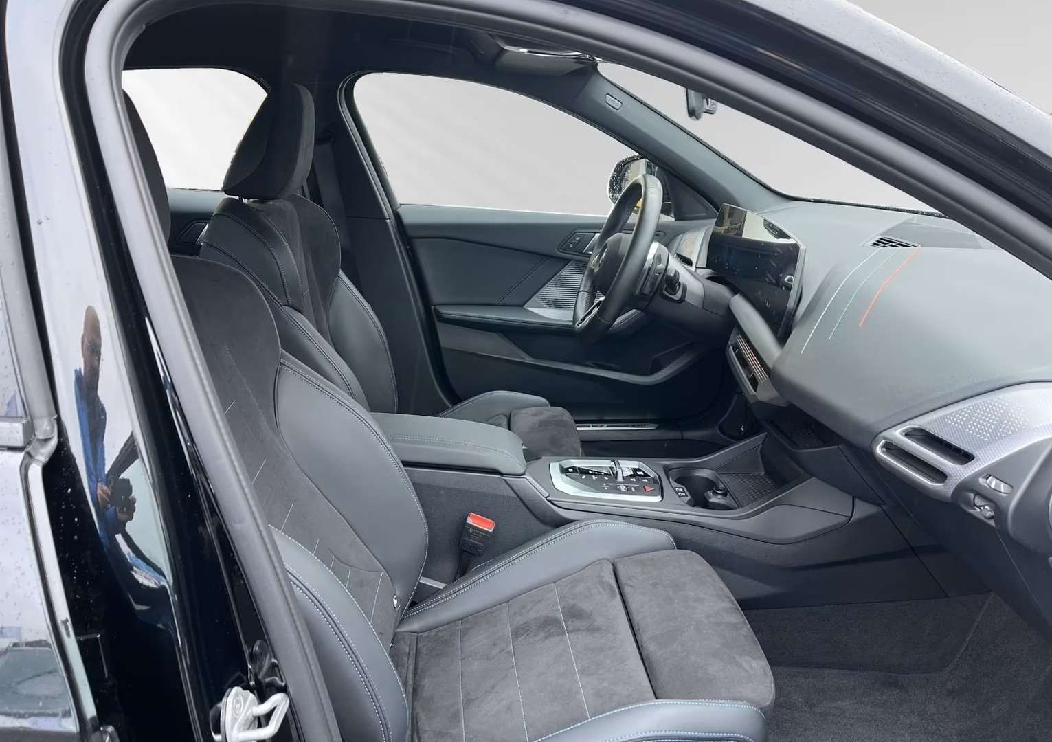 BMW 120i M Sport 120i -  - Joinsteer - #5