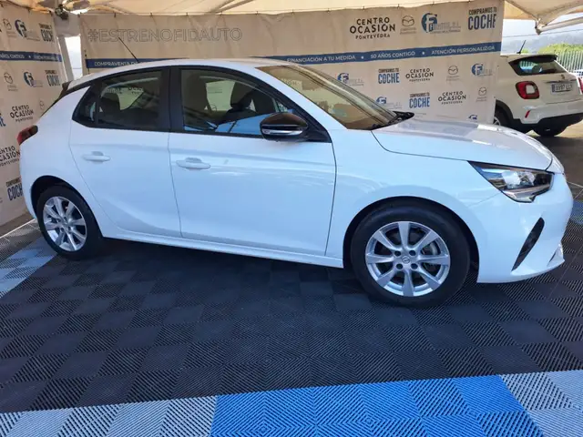 Opel Corsa 1.2T XHL S/S Edition 100