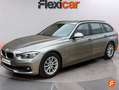 BMW 320 320dA Touring EfficientDynamics Beige - thumbnail 5