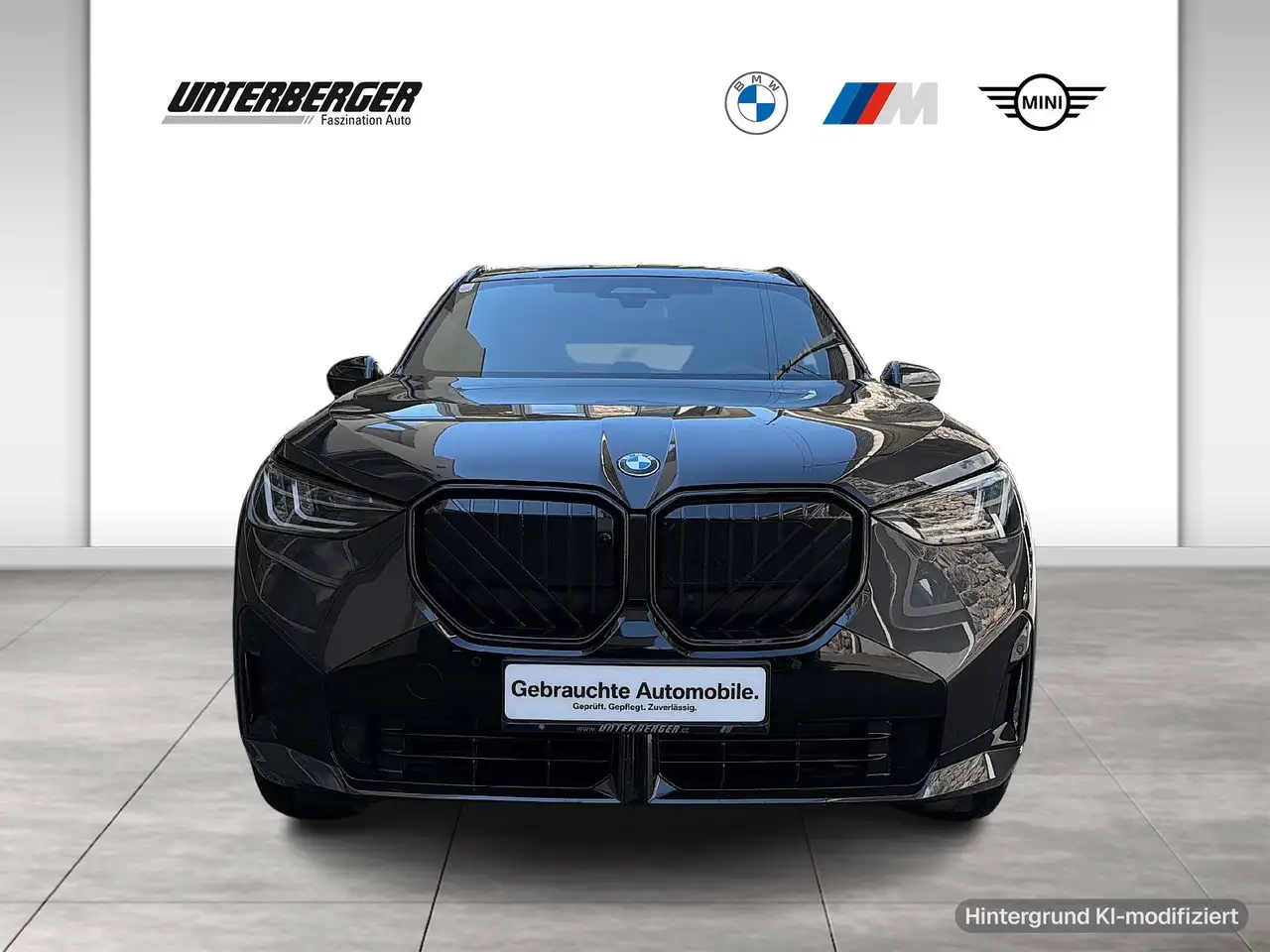 BMW X3 2026