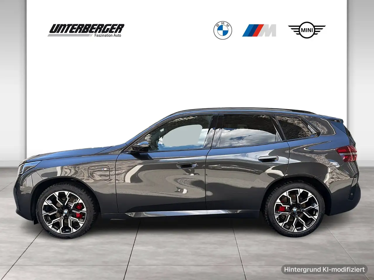 BMW X3 2026