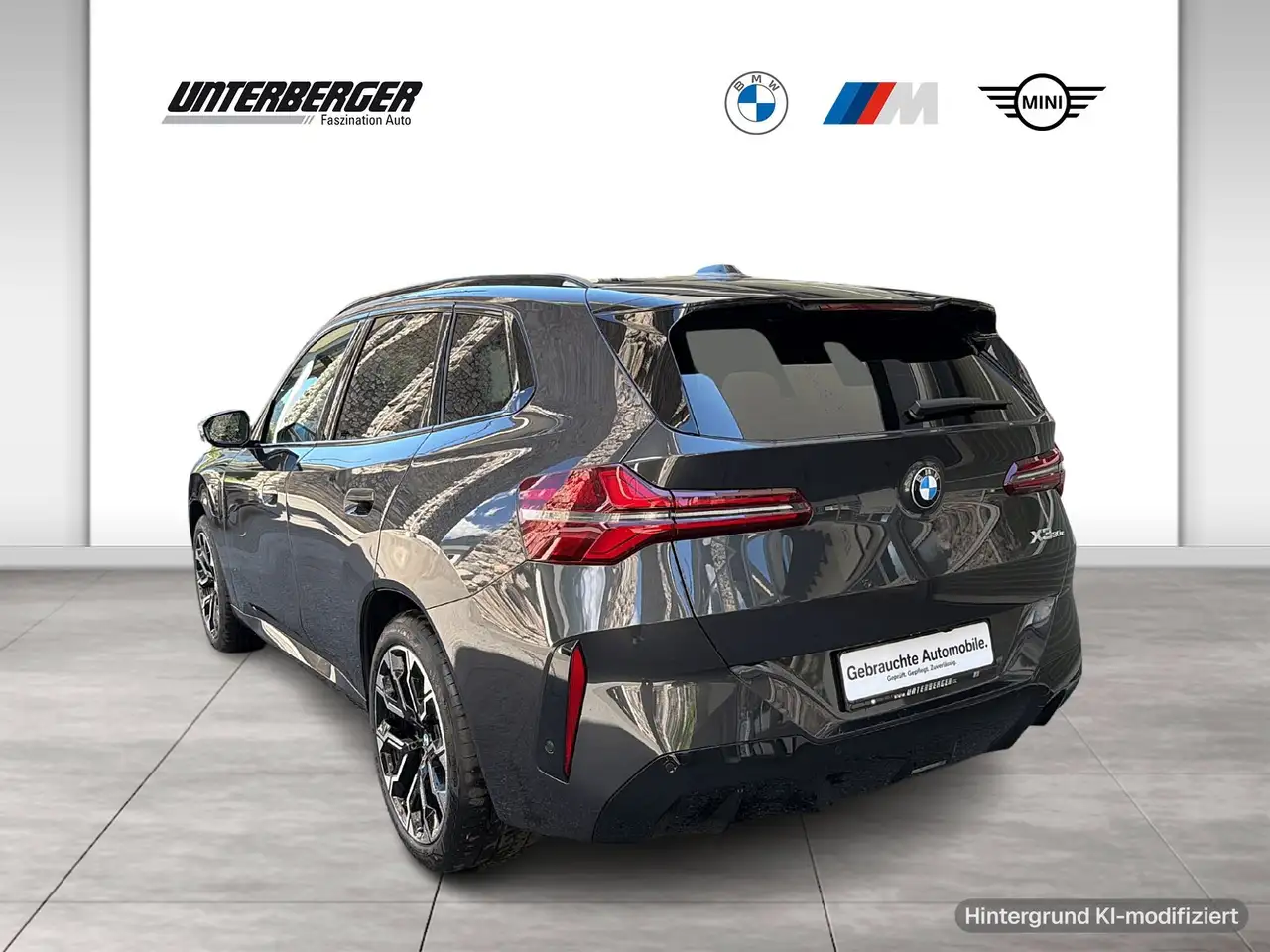BMW X3 2026