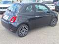 Fiat 500 1.0 70 ch Hybride BSG S/S Noir - thumbnail 3