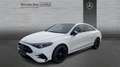 Mercedes-Benz CLA 180 con tecnología híbrida - thumbnail 1