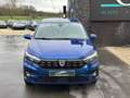 Dacia Sandero 1.0 TCe Expression - ! 1er Prop. ! - Navi - Eu6d Blau - thumbnail 8