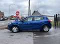 Dacia Sandero 1.0 TCe Expression - ! 1er Prop. ! - Navi - Eu6d Blau - thumbnail 7