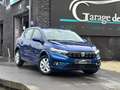 Dacia Sandero 1.0 TCe Expression - ! 1er Prop. ! - Navi - Eu6d Blau - thumbnail 2