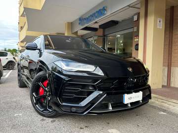 4.0 V8 650CV *UNIPRO*