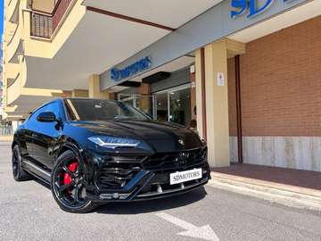 4.0 V8 650CV *UNIPRO*