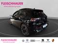 Volkswagen Golf R-Line 1,5 l eTSI 150 PS HUD AHK Pano Navi 18'' Schwarz - thumbnail 4