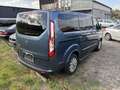 Ford Tourneo Custom 8-Si. Autom. Titanium X Bi-Color Leder Bi-Xenon ++ Blau - thumbnail 5