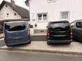 Ford Tourneo Custom 8-Si. Autom. Titanium X Bi-Color Leder Bi-Xenon ++ Blau - thumbnail 2