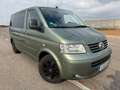 Volkswagen Multivan 2.5TDI Highline 4Motion 174 Verde - thumbnail 6