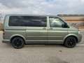 Volkswagen Multivan 2.5TDI Highline 4Motion 174 Verde - thumbnail 5