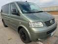 Volkswagen Multivan 2.5TDI Highline 4Motion 174 Verde - thumbnail 26